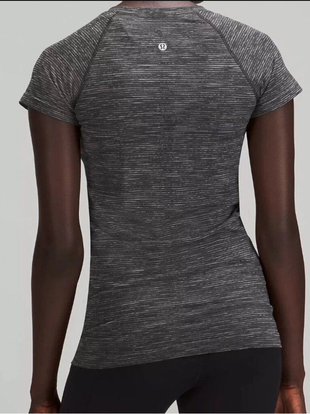 LULULEMON ATHLETICA Women’s Swiftly Tech Short Sleeve Athletic Tee